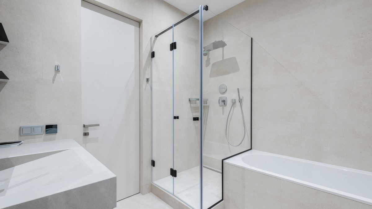 Which Shower Door Seal Do I Need? Here's How to Find the Right One in 3 Simple Steps