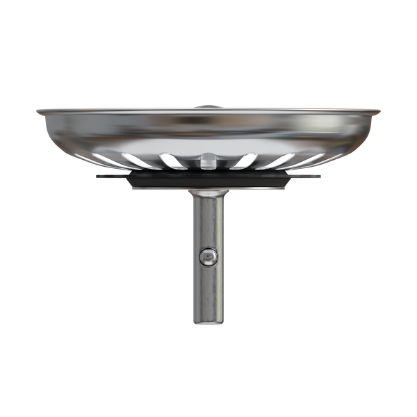 80 mm Kitchen Sink Strainer