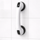 Shower grab bar without drilling: does it really work and what should you look for?