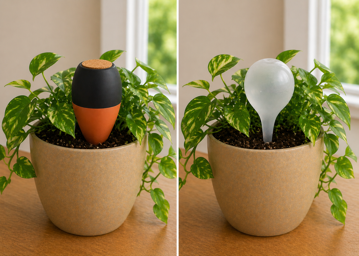 Best watering globe to buy in 2026 — honest comparison