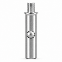 Spülbecken-Sieb Kugelstift Ø32mm