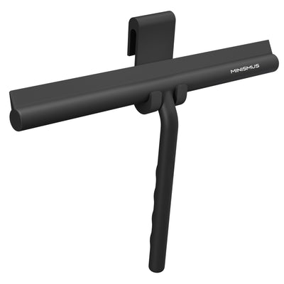 Shower Squeegee with Hanging Hook 28 cm