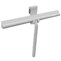 Extra Wide Shower Squeegee with Hanging Hook 33 cm