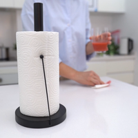 Paper Towel Holder