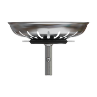 82 mm Kitchen Sink Strainer