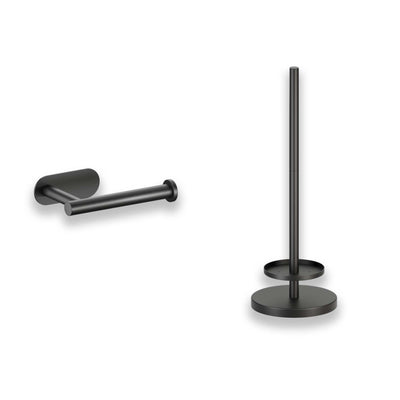 2-delige Toilet Accessoire Set