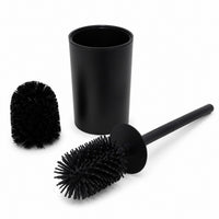 Minismus Toilet Brush Holder Short Model Round