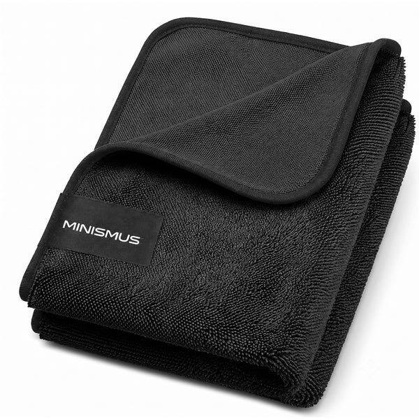 Flammwerk Microfiber Cleaning Cloth 2 Pack