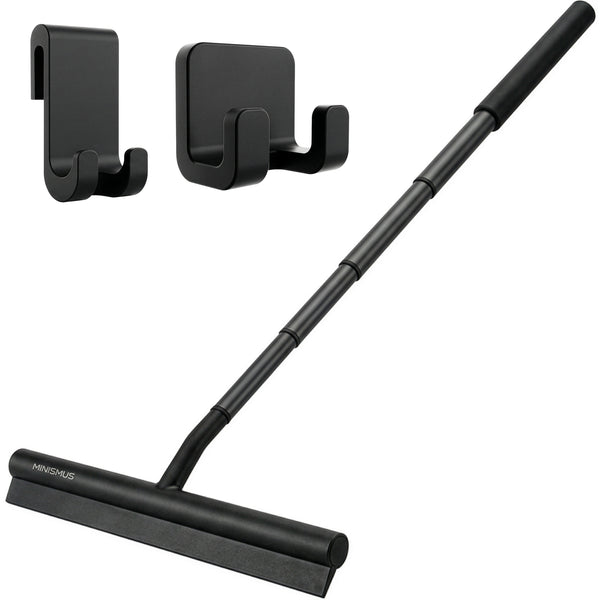 Minismus Squeegee Retractable Handle