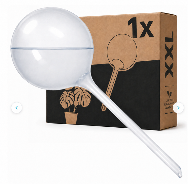 Sfera per Irrigazione - 700 ML - 1 Pezzo