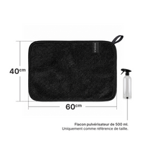 Microfiber Cleaning Cloth 2 Pack