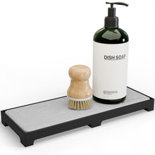 Diatomite Gootsteen Organizer