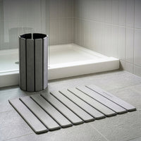 Tapis de bain en diatomite à séchage rapide – 60x40cm