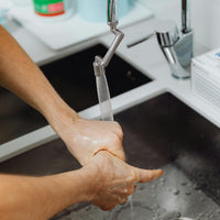 Faucet Extender