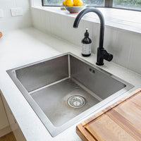 82 mm Kitchen Sink Strainer