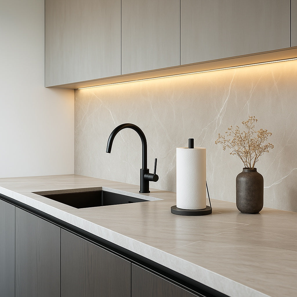 Paper Towel Holder
