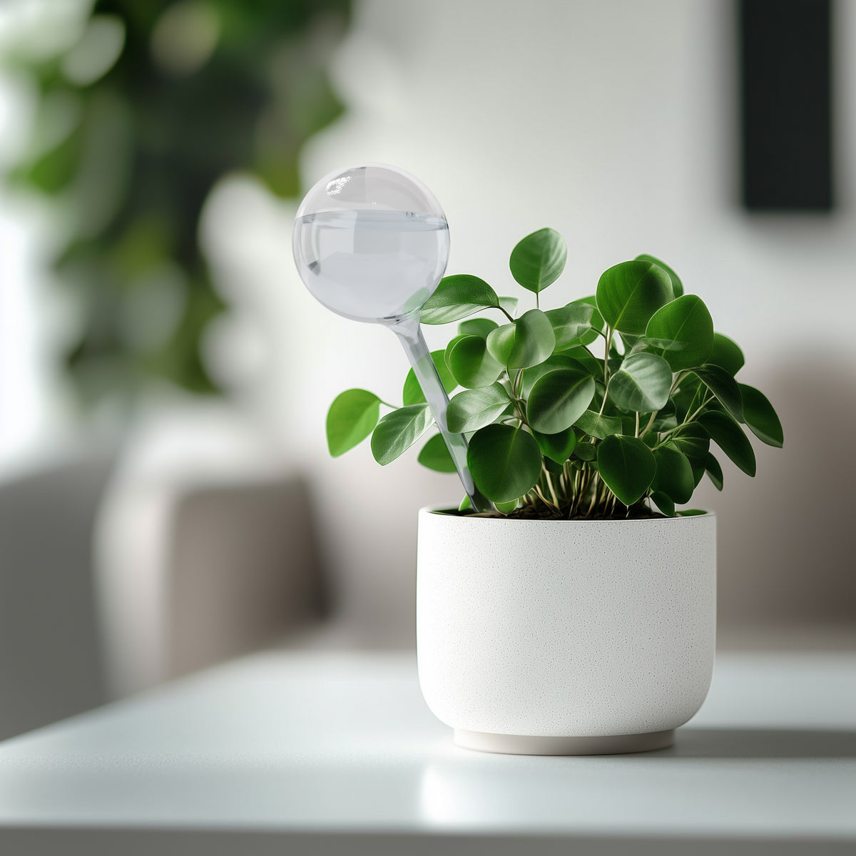 Extra Grote Automatische waterdruppelaar voor planten — set van 12 stuks