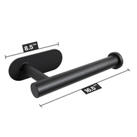 Self-Adhesive Toilet Paper Holder