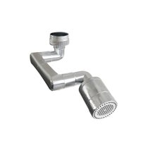 Faucet Extender