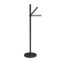 WC-Rollenhalter Stehend