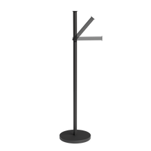 WC-Rollenhalter Stehend