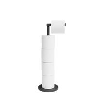 WC-Rollenhalter Stehend