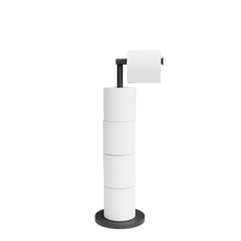 WC-Rollenhalter Stehend