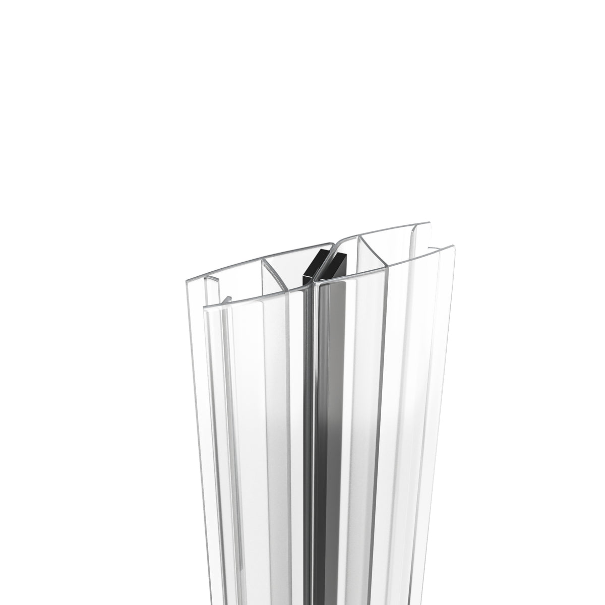 Magnetic Shower Door Seal 200 cm