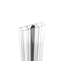 Magnetic Shower Door Seal 200 cm
