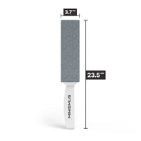 Pumice Stone Toilet Brush