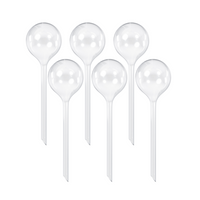 Watering Globes - 270 ML - 6 Pack