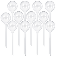 Watering Globes - 700 ML - 12 Pack