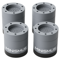 Washing Machine Vibration Pads 3.5 CM