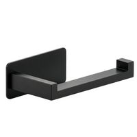 Tissue Roll Holder Hanging Model, Extra Thin Stainless Steel, No-Drill Installation