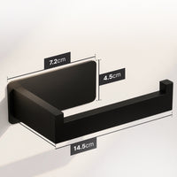 Self-Adhesive Toilet Paper Holder