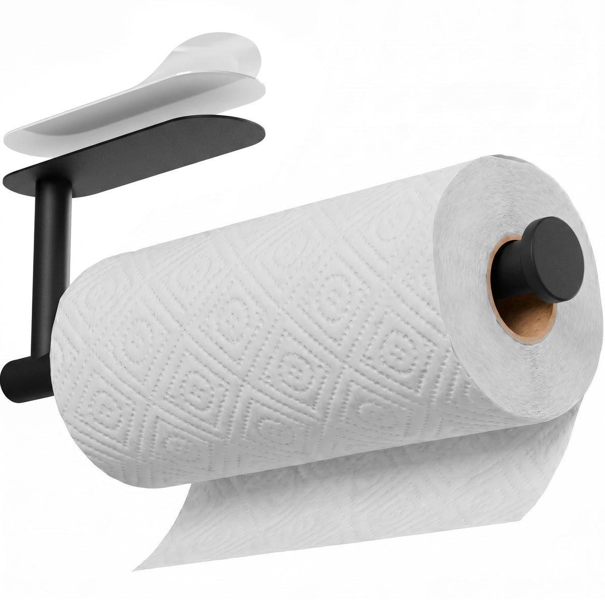 Küchenpapierhalter