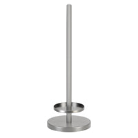 Supporto per Carta Igienica da Terra per 5 Rotoli Extra