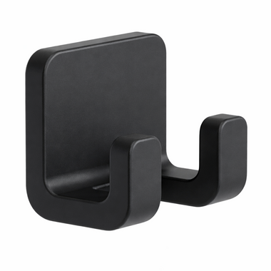 Support de Rasoir en Silicone, Adhésif Mural