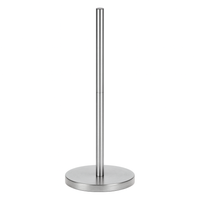 Supporto per Carta Igienica da Terra per 5 Rotoli Extra