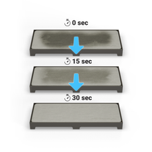 Diatomite Gootsteen Organizer