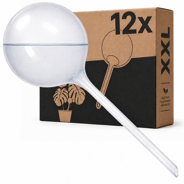 Globetti per annaffiatura - 700 ML - Confezione da 12