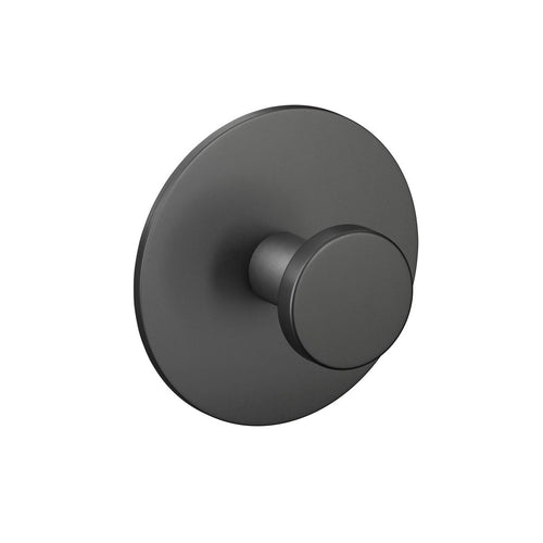 Crochet mural adhésif