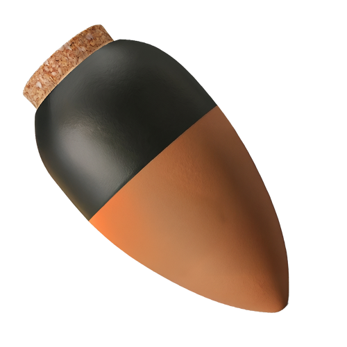 Keramische Plant Waterbol