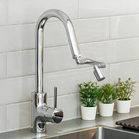 Faucet Extender