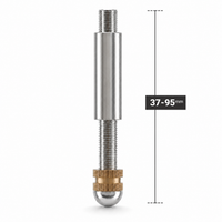 Sink Strainer Screw Pin