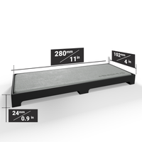 Diatomite Sink Caddy