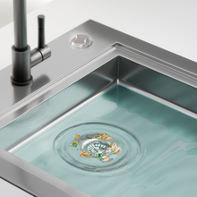 79 mm Kitchen Sink Strainer with Adjustable Screw Pin