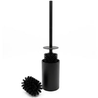 Porte-brosse de toilettes Minismus modèle court rond
