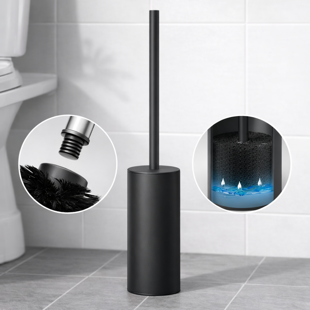 Spazzola per WC