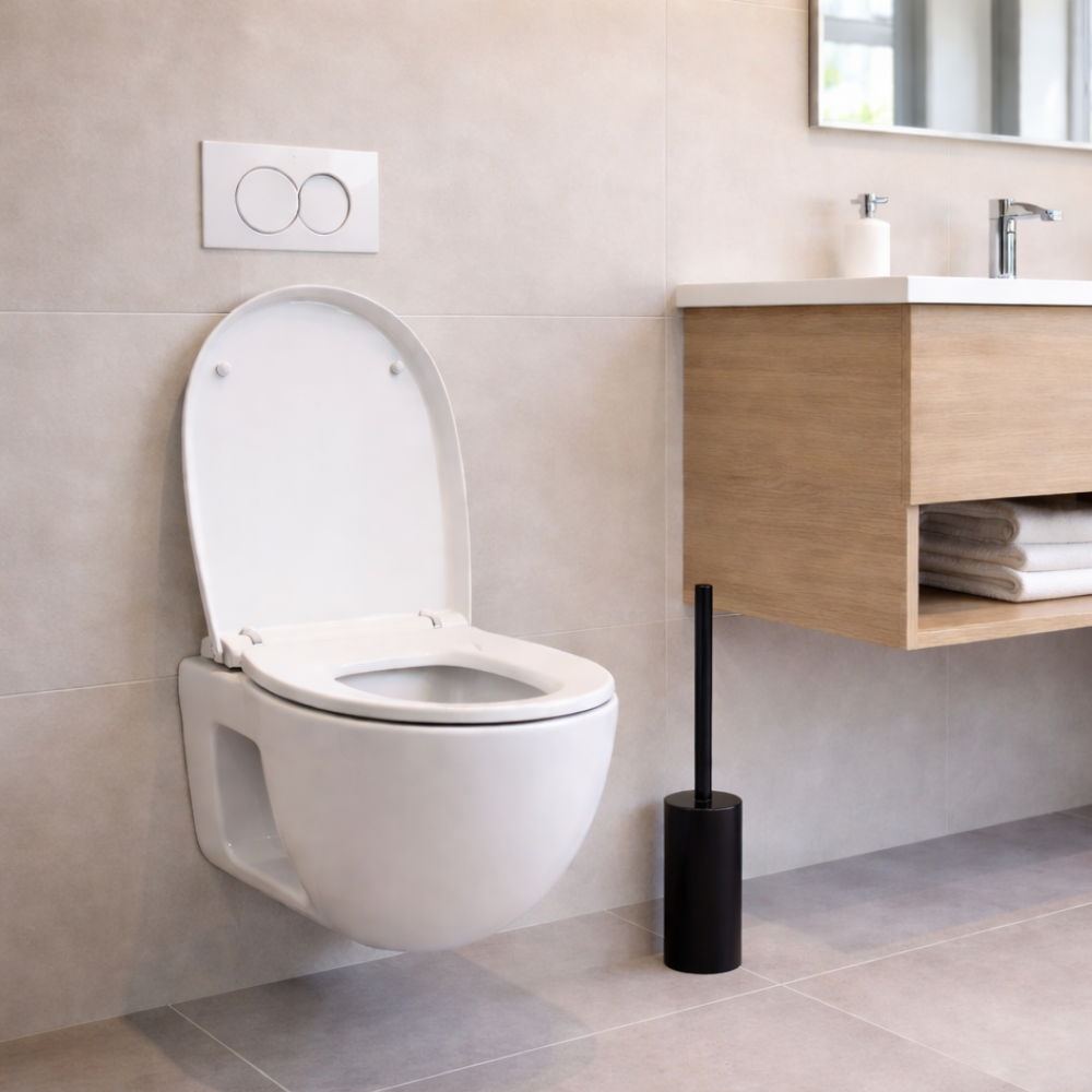 Spazzola per WC